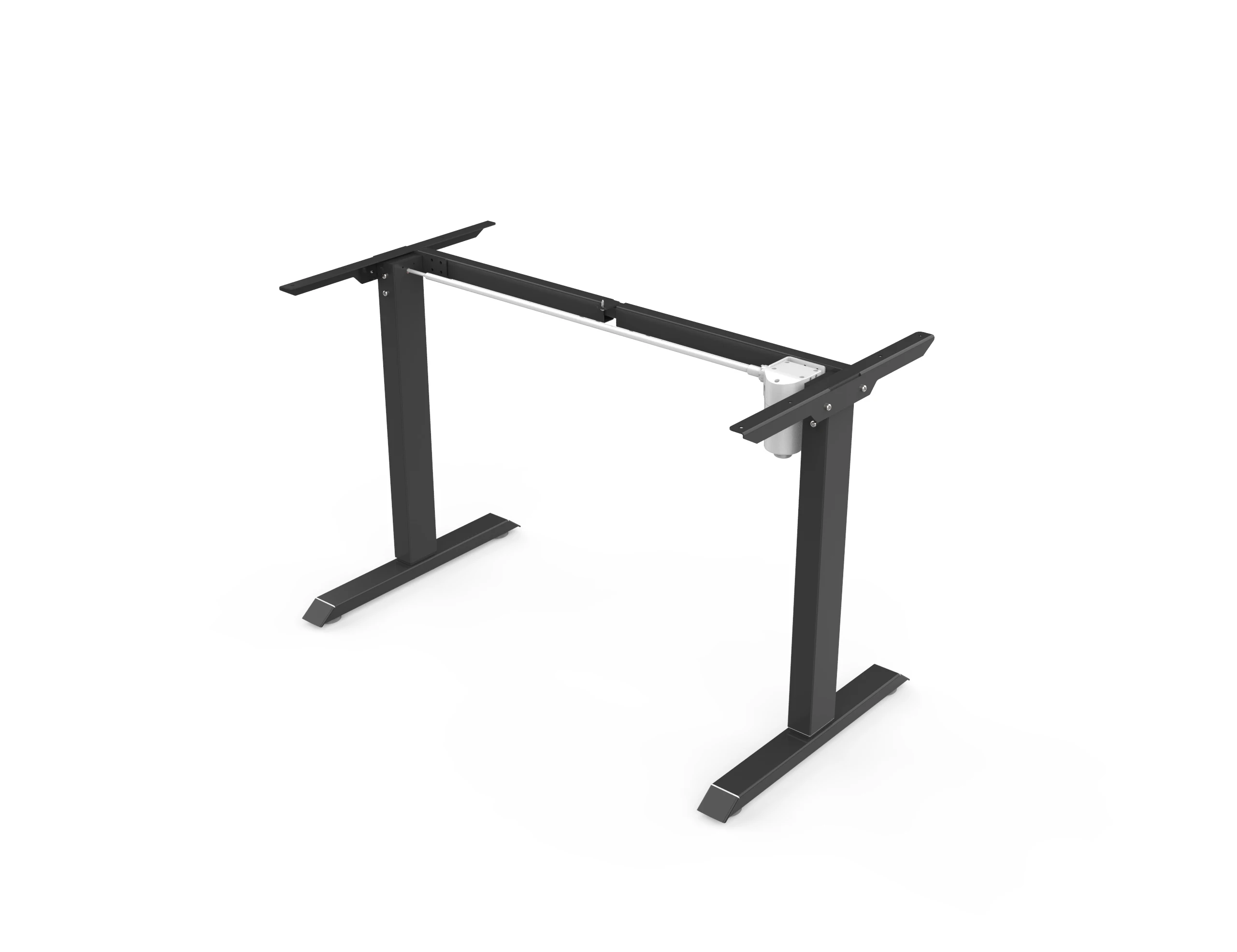 Richmat customized electric sit standing desk office for workstation