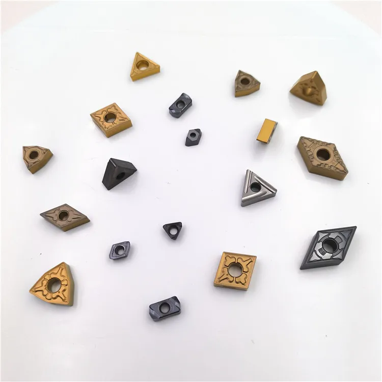 DNMG150404-TM T9215 / T9225/ AH120/AH8015/ T5015 Tungaloys insert tungaloys dnmg 150404