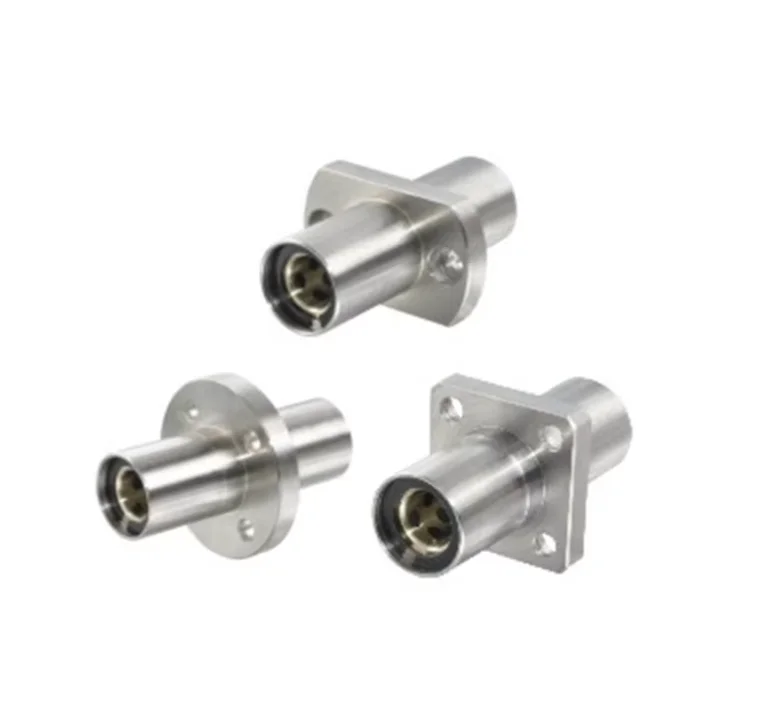 Good Quality Customized Linear Bearings Linear Motion Bearings For Linear Shaft