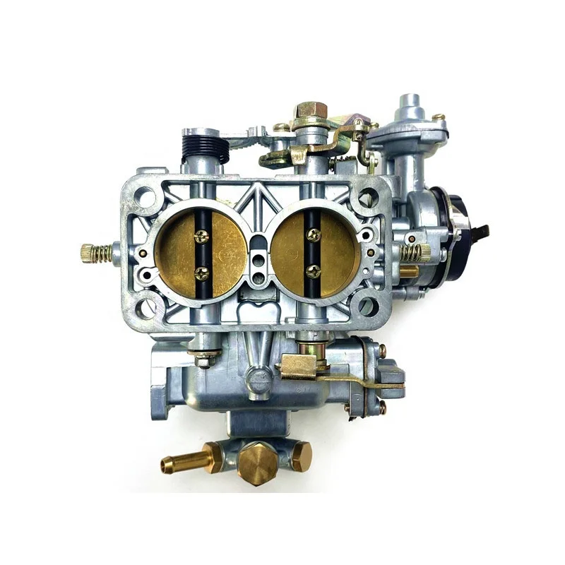 38 мм Carb 2 бочки Weber 38x38 карбюратор для ЭМПИ EPC перед Ford VW Dodge, Jeep 38/38 DGES DGAS 19830,202 DGES 390CFM 4 цилиндра