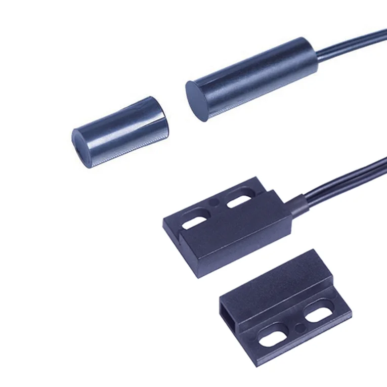 wholesale Magnetic Reed Switch Proximity Door Switch Sensor for Window Alarm
