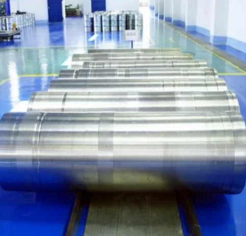 New High Quality Manufacture Pure Gr8 Titanium Ingot