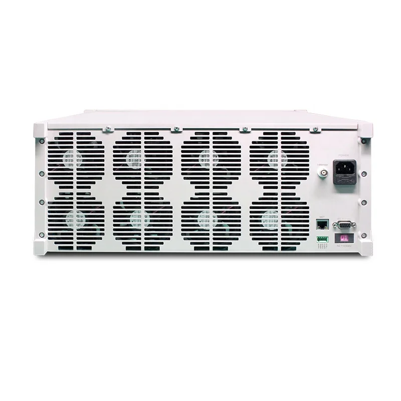 HP8212B программируемая электронная нагрузка постоянного тока тестер нагрузки батареи