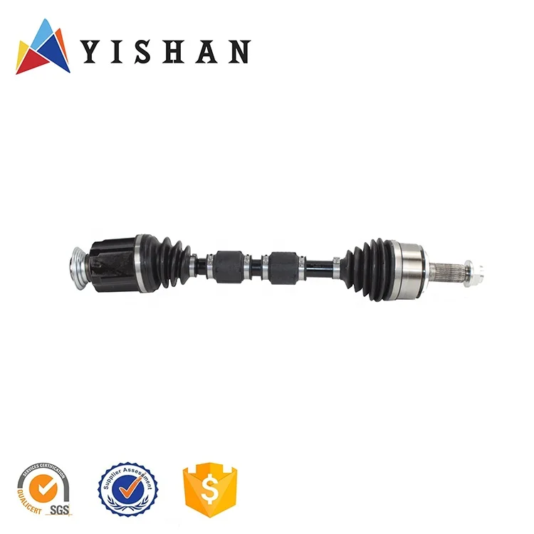 Высококачественные изделия OEM 44305 TET H01 ось вал ASM R для Honda CIVI