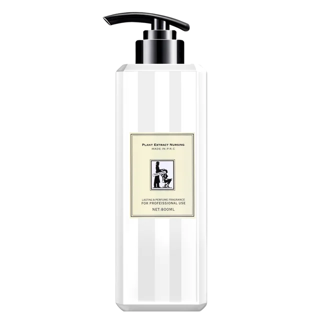 Deep Smoothing and Repairing Fragrance Hair Conditioner Hair Care Products For Damage Hair 800ML