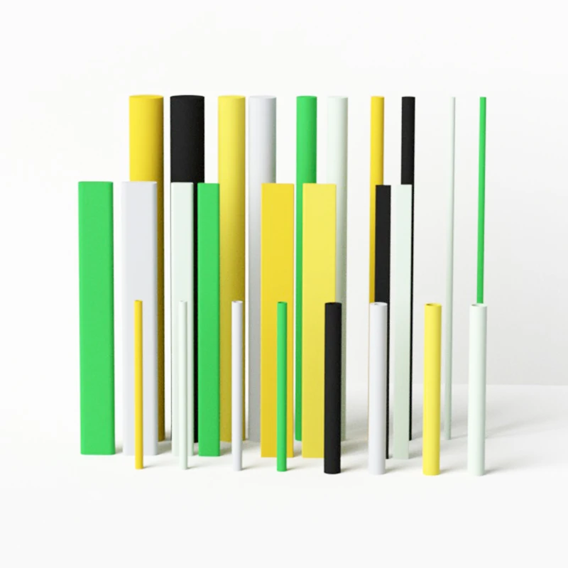 Прочные Стекловолоконные FRP профили от производителя