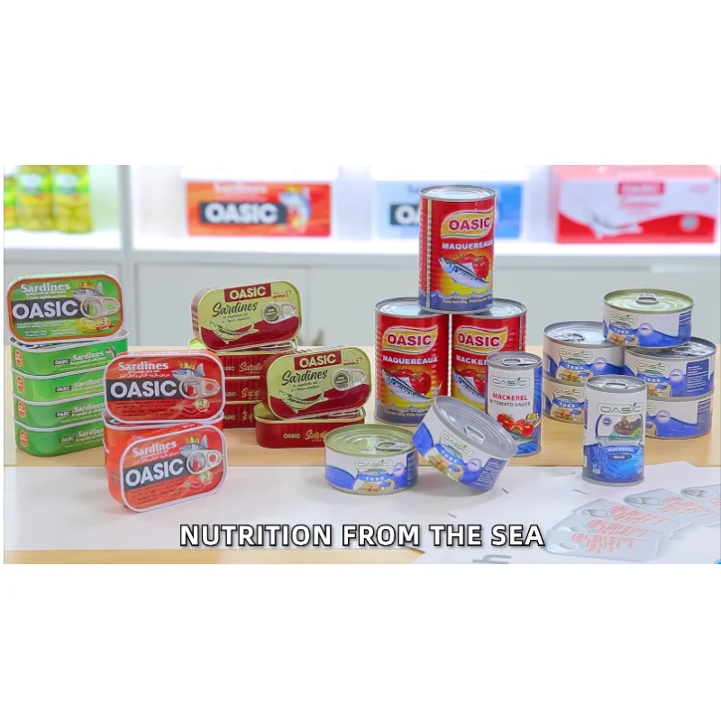 160g Shredded Canned Skipjack Tuna in Brine