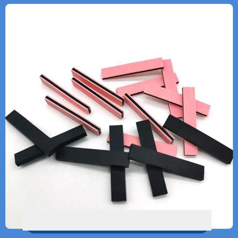 1000pcs/Lot To Customized zebra strip connector, electric connectors conductive silicone rubber connectors