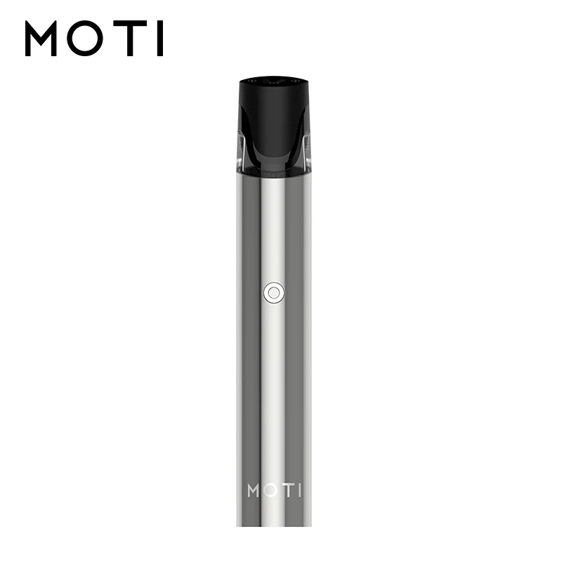 New product MOTI vape pen starter kit can support cbd pod