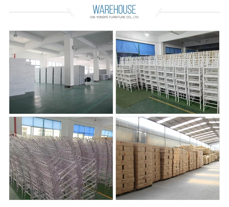 white plastic folding chairs