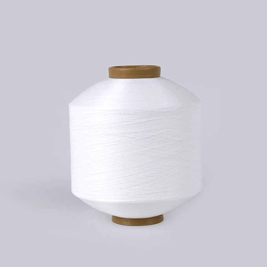 DTY 100% Flame Retardant polyester yarn SD RW NIM