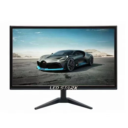 Hanyang 17inch  PC E2 PC style Led Panel PC monitor