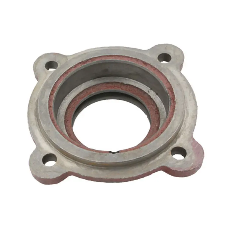 Крышка сеялки 212 подшипника СЗР 00.207А