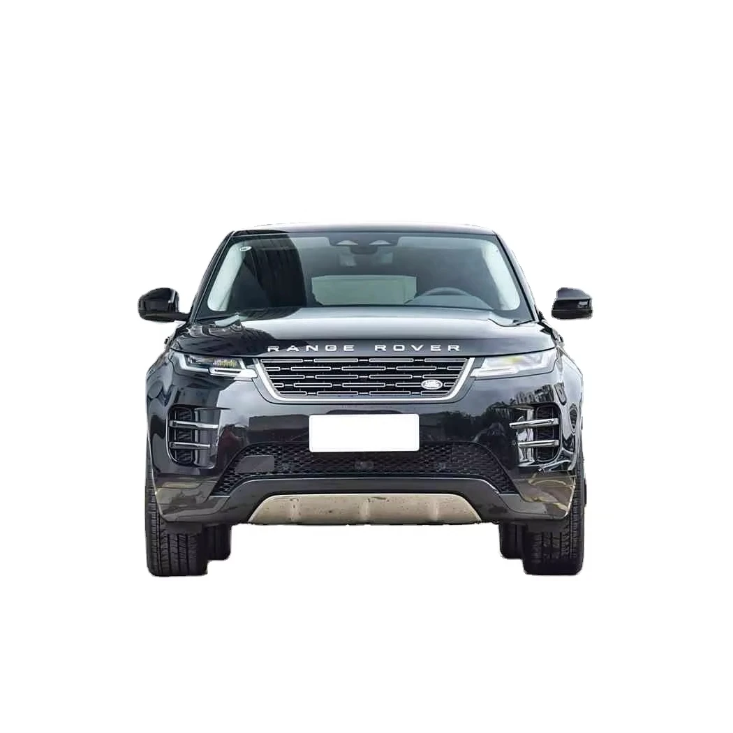2025 Luxury Range Rover VIP Electric Rear Seat Upgrade Kit for Land Rover Range Rover New Energy Vehicle Interior Enhancement