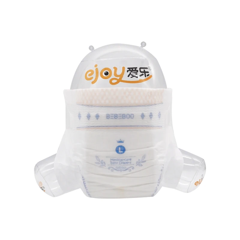 Детские подгузники Премиум-Качества Одноразовые Подгузники/подгузники из Китая по низкой