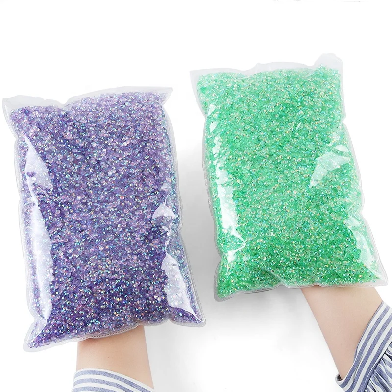 Оптовая продажа хрустальные стразы из