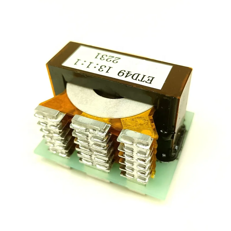 Factory Manufacturer High Voltage PCB Planar Transformer