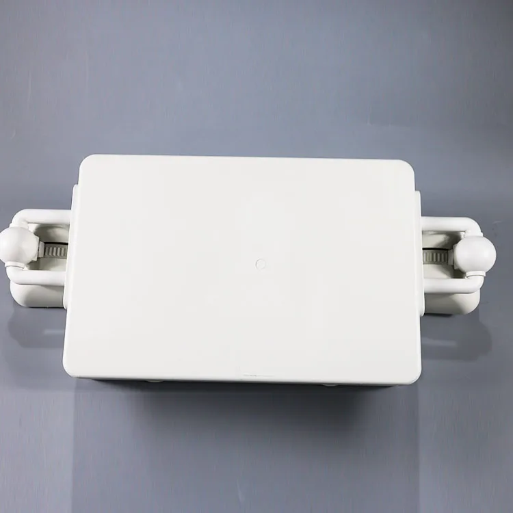 UL approved combo emergency light led exit sign