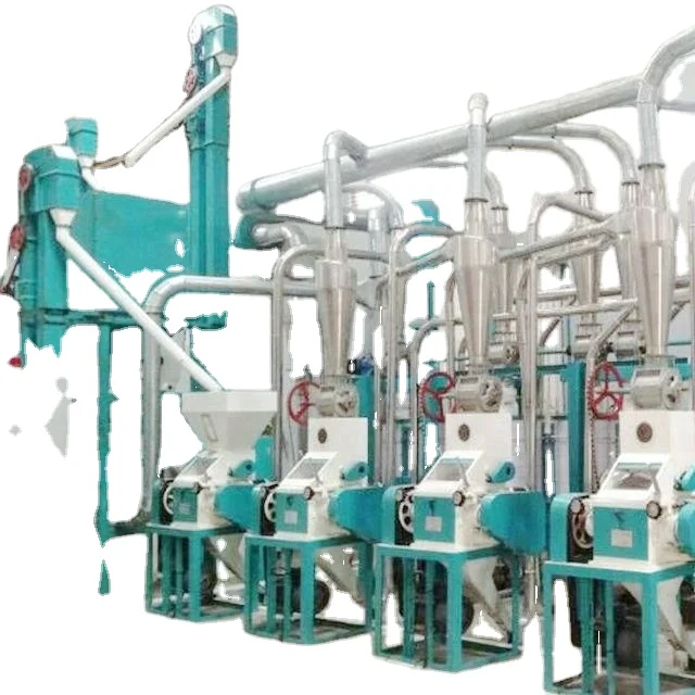 flour mill machinery prices maize milling machines south africa