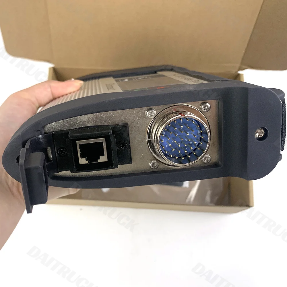 Мультиплексор MB STAR C4 SD Connect xentry das wis epc vediamo полный набор программного обеспечения для Benz truck диагностический инструмент сканер