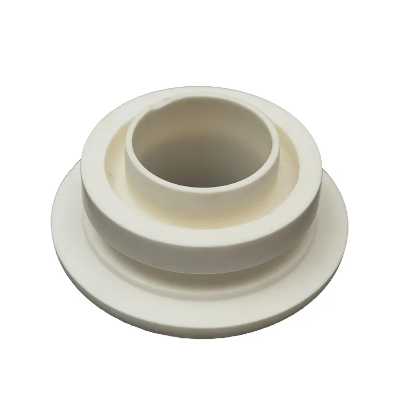 The manufacturer supplies  high temperature 95  alumina ceramic