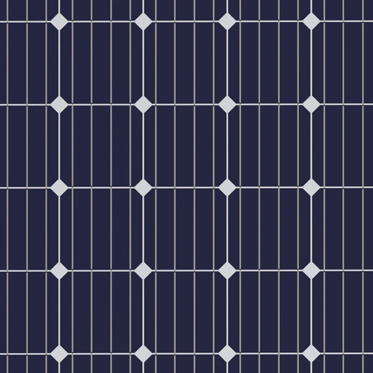 Newest panneau solaire 1000w factory direct solar panels clearance panel