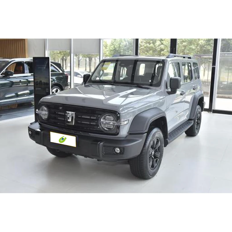 2024 Лидер продаж Большой Настенный Танк 300 2 0 T Conqueror 4WD внедорожный