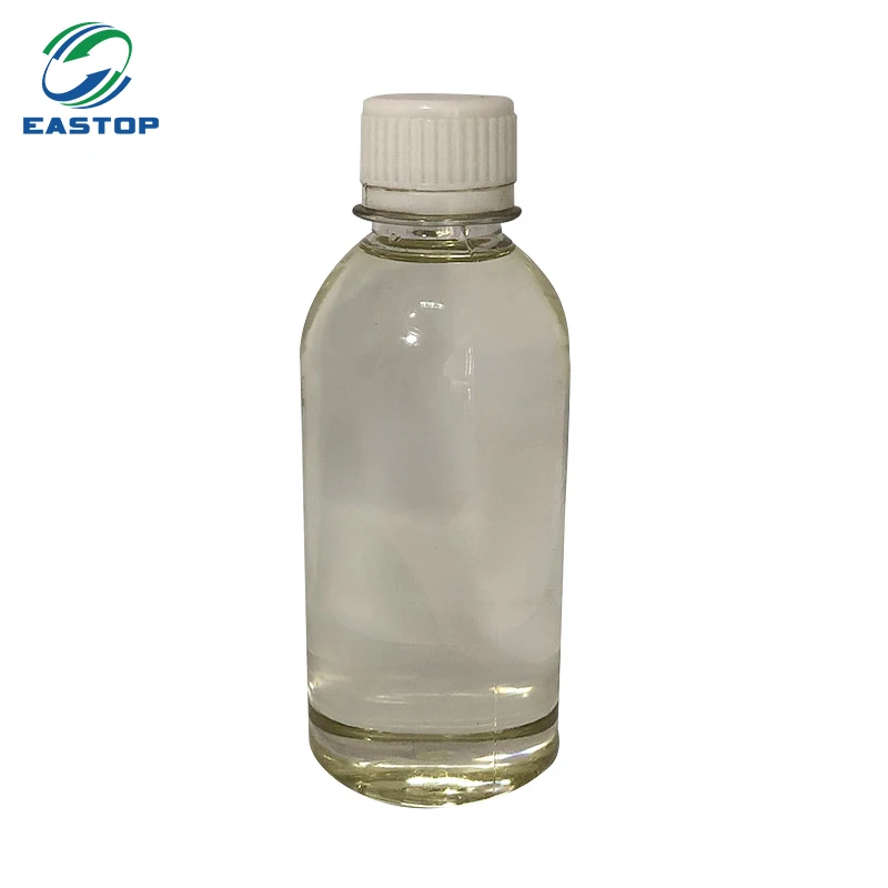 
Liquid flame retardant compounded by synergistic compound containing phosphorus and nitrogen 