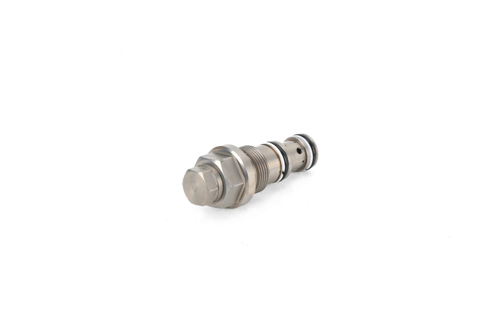 Custom Made Main Relief Valve Secondary Relief Valve Control Service Valve For Pc200-6 Pc200-7 Excavator Hydraulic Pump For Sale