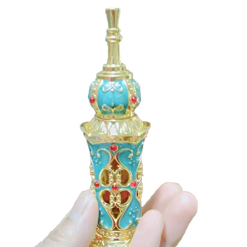 Dubai Online Red essence perfume Big Brand Same Long lasting Light Fragrance Strong Fragrance Reverses Paris Boys and Girls