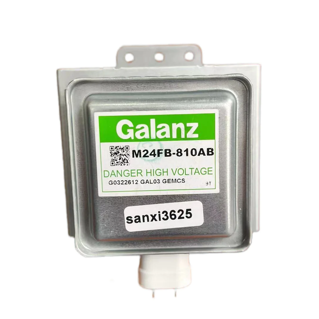 M24FB-210A/410A/610A/710AB/810AB 2M610-22 cooling industrial magnetron oven parts for galanz