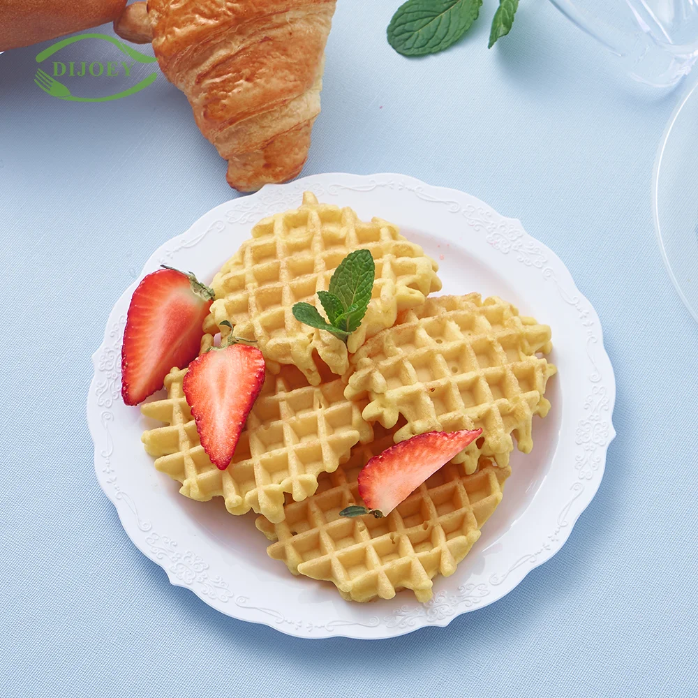 Оптовая продажа, дешевые экологически чистые свадебные тарелки ps fancy, одноразовые пластиковые тарелки, 25 шт., 7,5 дюйма, 25 шт., 10,25 дюйма