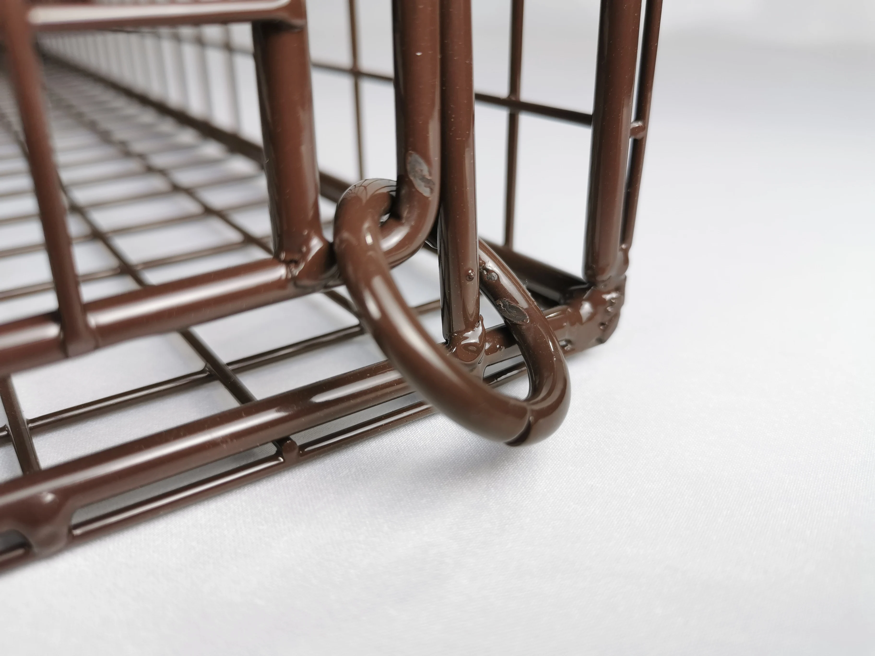 free sample metal farming equipment rabbit Animal cages trap