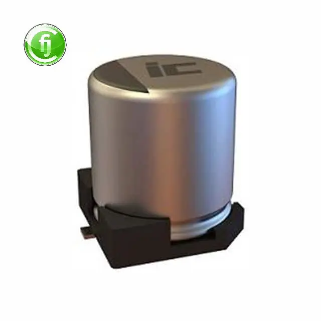 106SVL016MCW CAP ALUM 10UF 20% 16V SMD