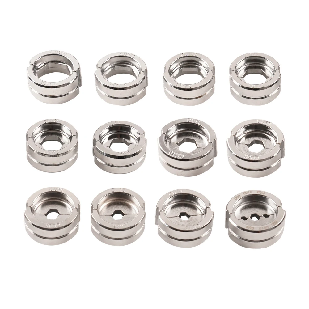 Riadixe GES-300B  Battery Powered Hydraulic Cable Electric Hydraulic Wire Cable Crimping Tool Electric Cable Lug Crimping Tool