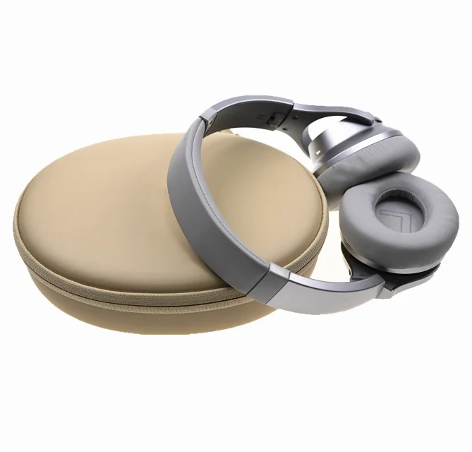 Customized fast delivery wireless headphone case for other special purpose bags cases headphone case