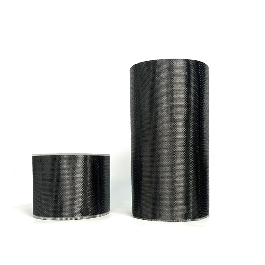 Carbon Fiber Unidirectional Ud Carbon Fiber Reinforced Polymer Concrete Unidirectional Carbon Fiber Fabric