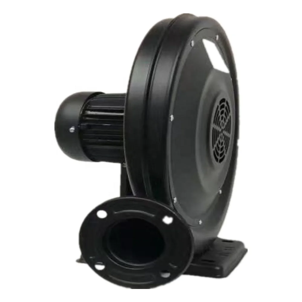 Low noise centrifugal fan smelting stove blower diesel stove equipped with kitchen equipment blower