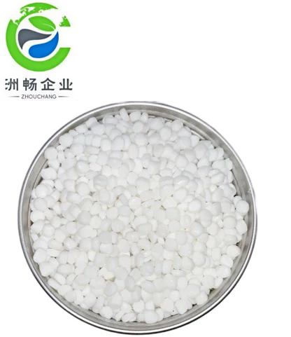 Plastic LDPE Transparent filler masterbatch Baso4 filler  Barium sulfate masterbatch for Roll bag