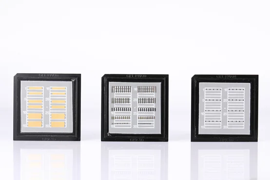 905nm 150W Unmounted Diode Laser Bare Chip Edge Emitting Laser EEL