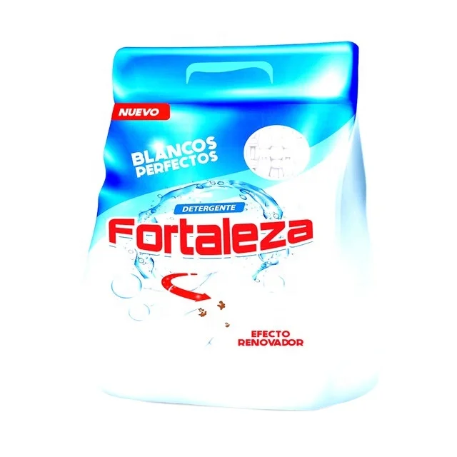 Enzyme formula detergent powder for baby use and inner cloth