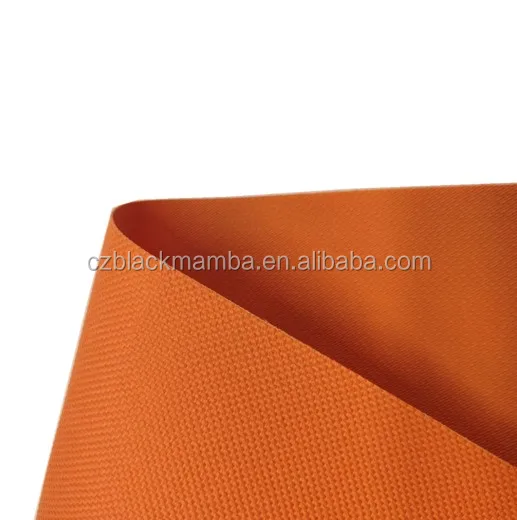 Cheap wholesale 100%polyester waterproof  pvc pu coated 600D oxford fabric for outdoor fabric