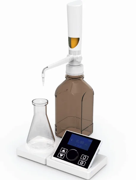 laboratory chemical dispenser bottletop dispenser laboratory 100ml