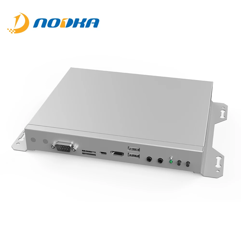 Встроенный ПК Nodka Android ARM Freescale Cor tex A9 i.MX6