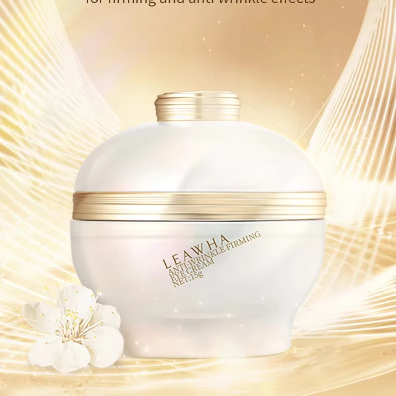 Anti Aging Eye Cream, Under Eye Firming Lift Cream for Dark Circles and Instant Under Eye Bag Removal