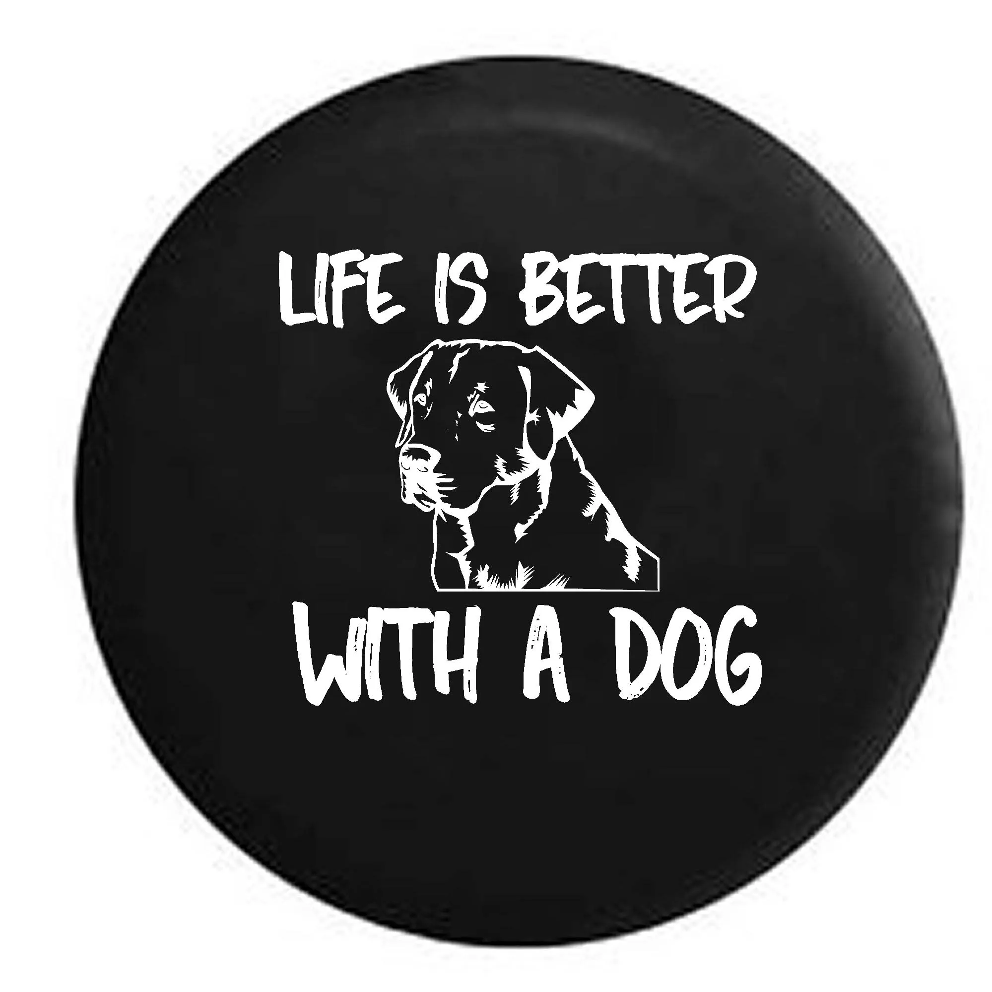 Полиэстеровая запасная крышка для автомобильных аксессуаров с принтом на заказ