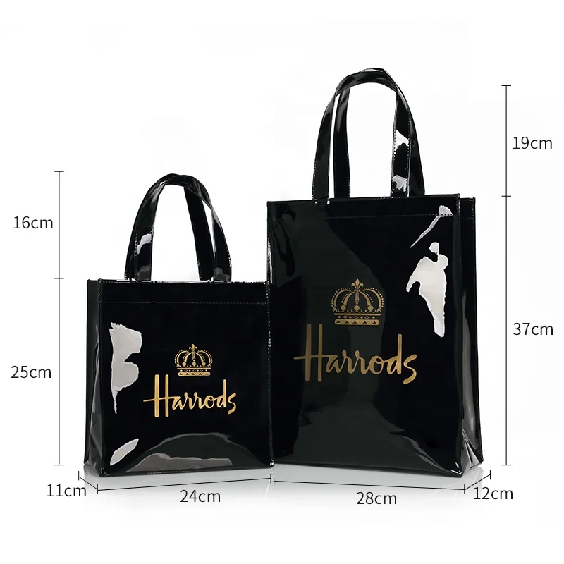 Waterproof Large Capacity PVC Bag With Custom Logo
