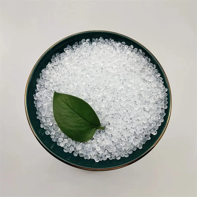 High flow Lower price POE  C5070D  Polyolefin elastomer raw materials for wire cable application