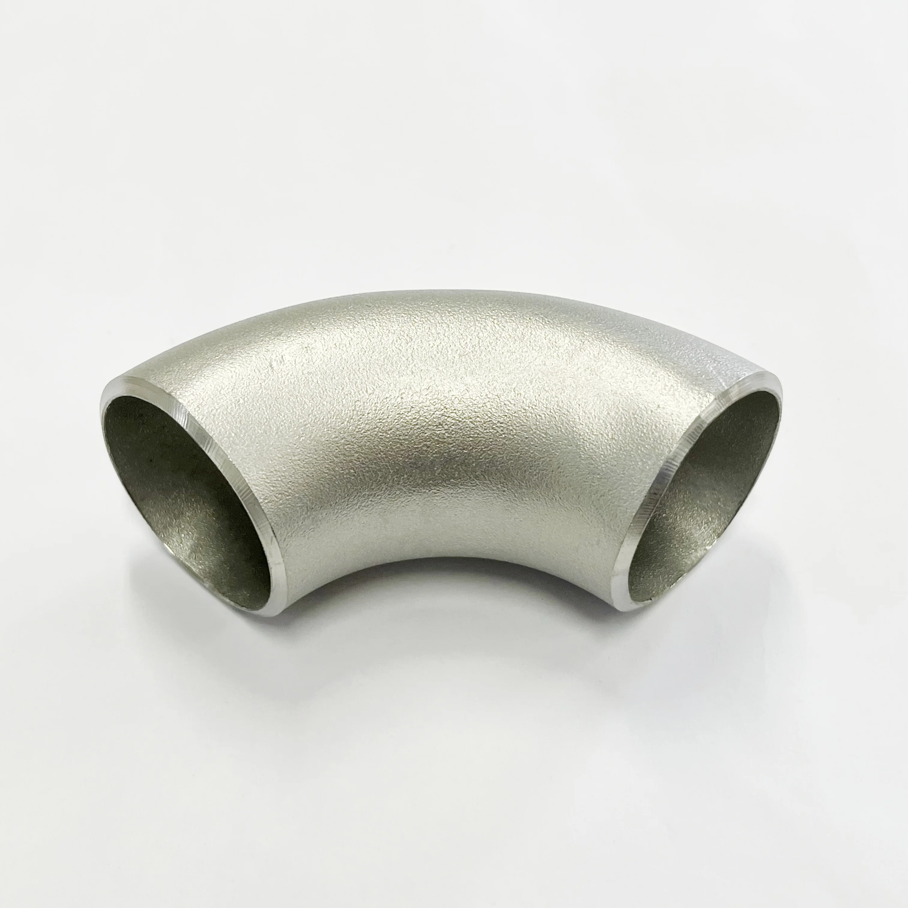 WAMAKATSU из нержавеющей стали завод Astm 304 304L 316 316L фитинги для труб сварные Сварочные Фитинги 90 градусов локоть