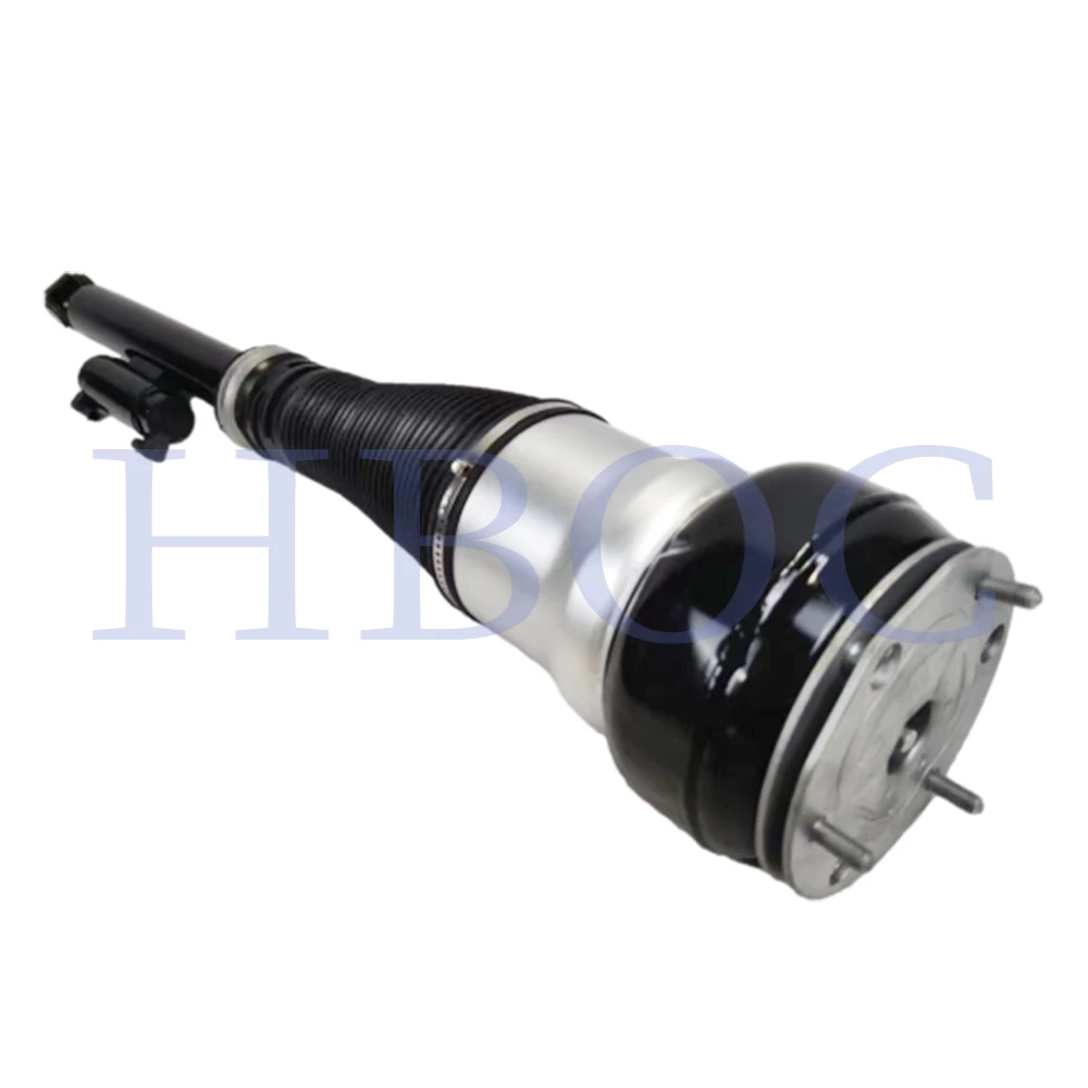 Shock Absorber Rear A2223205113 Air Suspension Parts with Bellow Spring Suspension For Air Suspension Spring Mercedes Benz